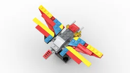 31124 Butterfly