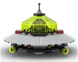 Dinky Disc