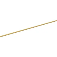 Hose Rigid 3mm D. 32L / 25.6cm / Pearl Gold