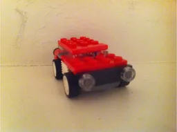 31055 Tough SUV