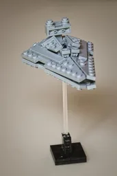 SW-Mini ISD