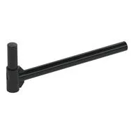 Bar 5L with Handle (Friction Ram) / Black