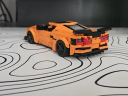 Corvette C8 Z06