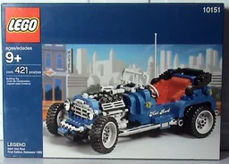 Hot Rod