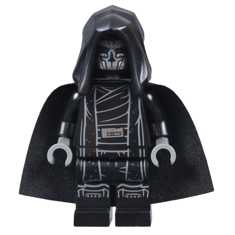 Lego Ap'lek / Knight of Ren