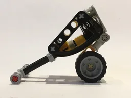Comercial Wheelbarrow