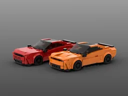 2025 Dodge Charger