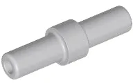 Bar 2L with Stop in Center