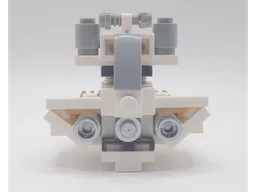 30654 Imperial Star Destroyer