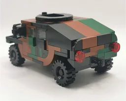 Humvee