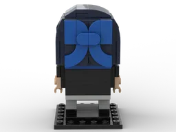 A-chan Brickheadz