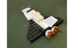 Typhoon Jet
