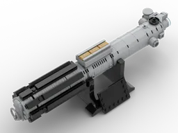 Anakin Skywalker's Lightsaber