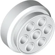 Wheel 30 x 13 Model Team
