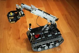 Crawler Grabber