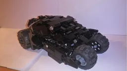 The Tumbler