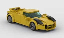 Hennessey Venom GT Spyder
