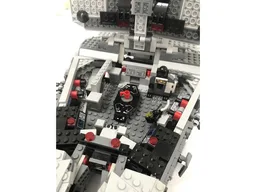 Compilation Mods Imperial Light Cruiser