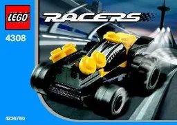 Racing Car