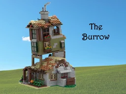 10332 - The Burrow