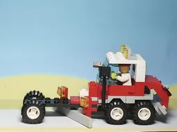6668 grader