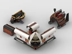 31109 alt Castle