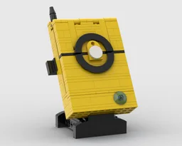 Golden Pokedex