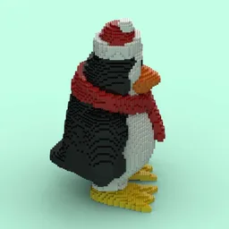 Penguin