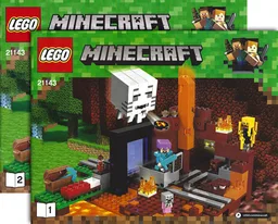 The Nether Portal