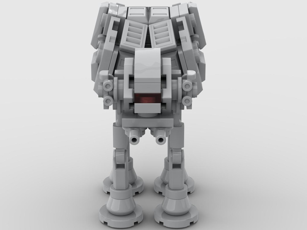 Lego AT AT