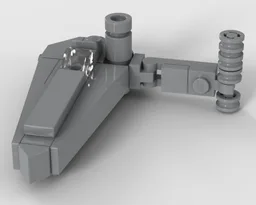 L-wing