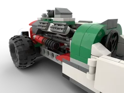 HotRod