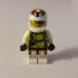 Race Driver - Team Daredevil 5