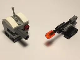 Droid Pack #1