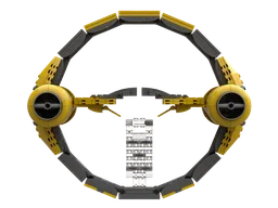 Anakin's Hyperdrive Ring