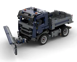 42203 Snow Plow