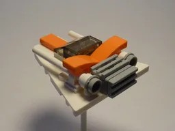 31060 Snowspeeder