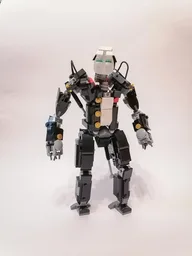 Servant-Bot