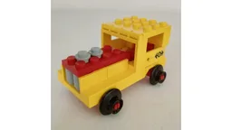 4546 Hot Rod