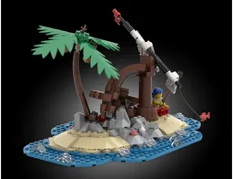Castaway Isle