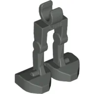 Legs Mechanical, Battle Droid / Dark Gray