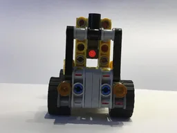 Racer Tractor Unit