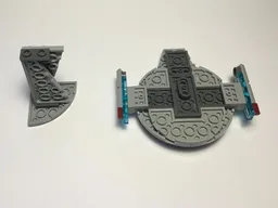 USS Phantom Infiltrator