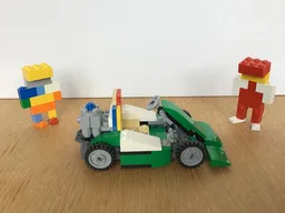 31056: Race Kart