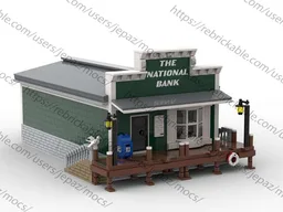 National Bank MOC