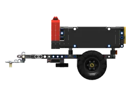ATV Trailer 1