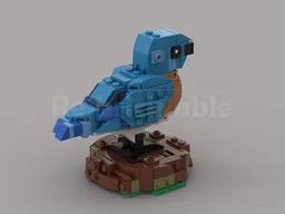 Bluebird