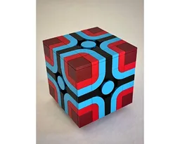 Signature Cube,