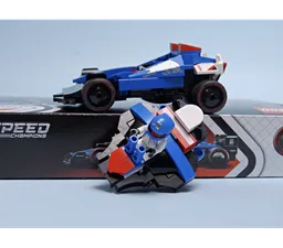 77246 Street Formula