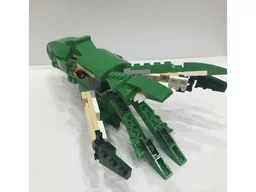 31058 Squid